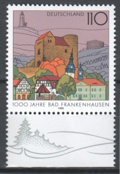 NSR 1978 ** - 1998